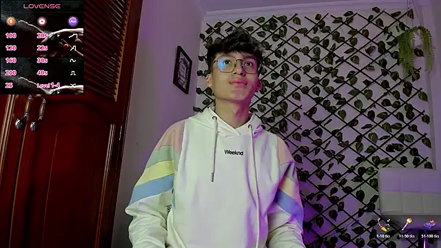 bellmontneon online show from December 15, 2025, 12:11 pm