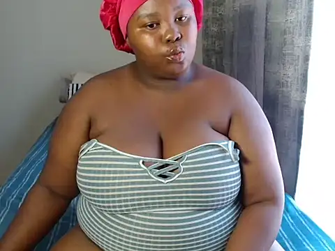 Snapshot of BustyKinkyZA chatting on September 22, 2025, 11:49 am BustyKinkyZA online show from September 22, 2025, 11:49 am