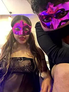 thedelhicouplexxx online show from January 11, 2026, 7:15 am