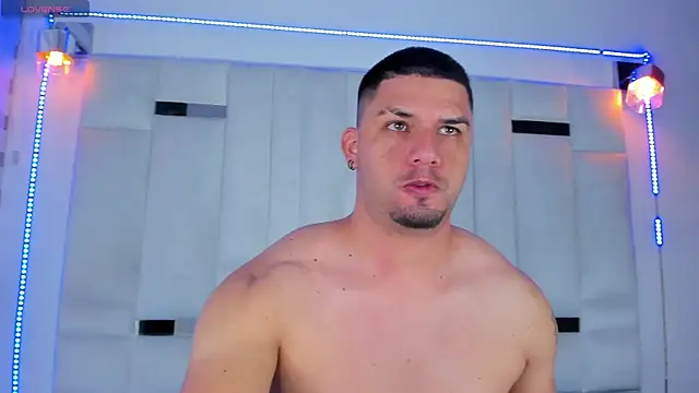 Snapshot of Jacob19_ chatting on September 28, 2025, 2:07 am Jacob19  online show from September 28, 2025, 2:07 am