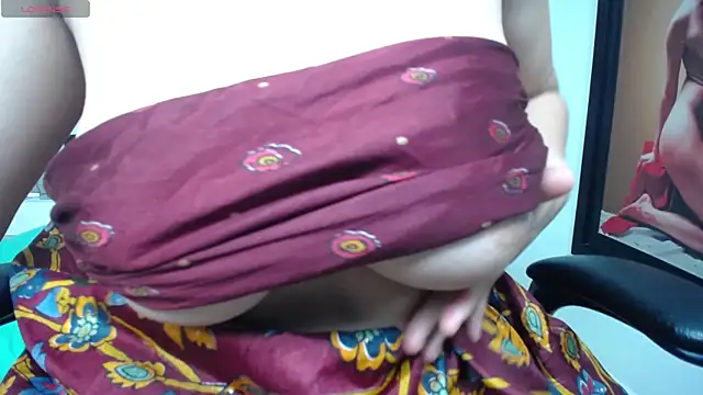 kashvi  online show from April 18, 2026, 7:58 pm