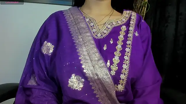 kashvi  online show from February 12, 2026, 7:35 pm