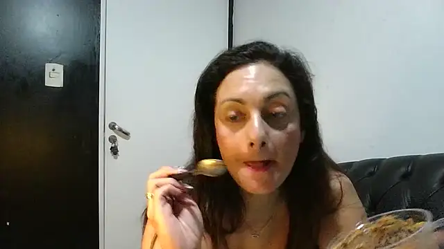 Snapshot of dulcefanny chatting on July 21, 2026, 4:25 am dulcefanny online show from July 21, 2026, 4:25 am