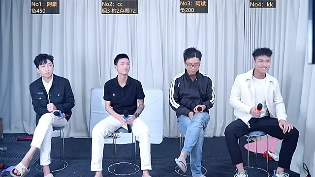 Snapshot of luxibaby chatting on October 18, 2025, 6:59 am luxibaby online show from October 18, 2025, 6:59 am