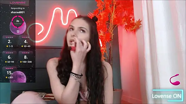 Moon Shard online show from December 19, 2025, 10:56 pm