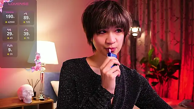 sandzu  online show from November 7, 2025, 9:08 pm