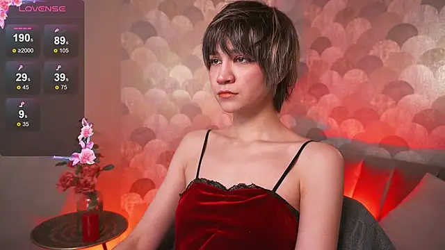 sandzu  online show from November 21, 2025, 9:14 pm