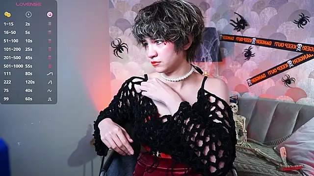 sandzu  online show from November 2, 2025, 8:36 pm