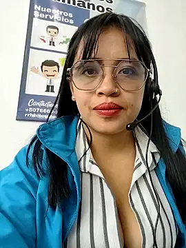 MILA  06 online show from November 10, 2025, 12:43 pm