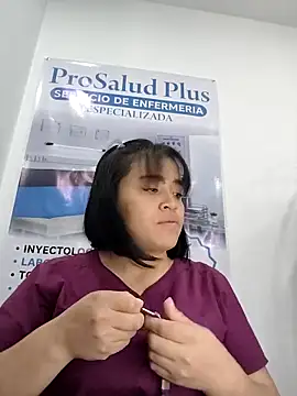 MILA  06 online show from March 13, 2026, 12:32 pm