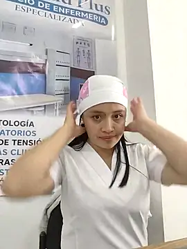 MILA  06 online show from December 18, 2025, 1:04 pm