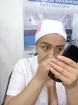 Snapshot of MILA__06 chatting on February 9, 2026, 12:14 pm MILA 06 online show from February 9, 2026, 12:14 pm