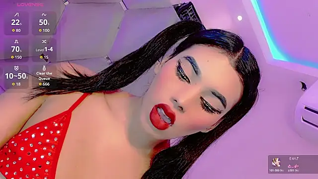 AithanaBlaze online show from February 22, 2026, 9:16 pm