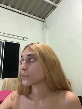 loirinhaaa online show from April 2, 2026, 10:27 pm