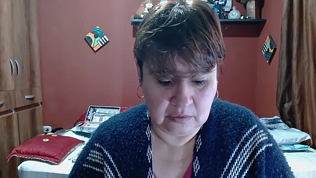 Sasharosee2 online show from January 17, 2026, 12:20 pm