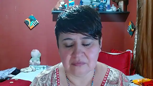 Sasharosee2 online show from April 17, 2026, 12:08 pm