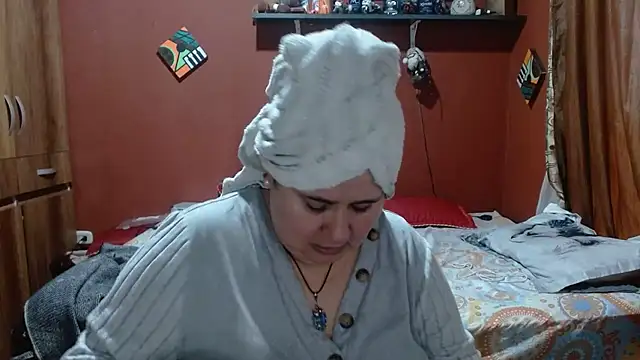 Sasharosee2 online show from January 6, 2026, 12:09 pm