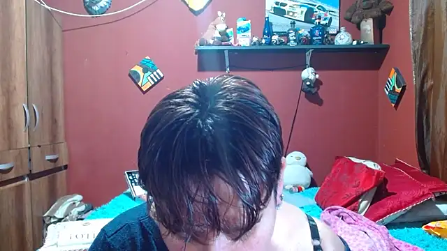 Sasharosee2 online show from March 16, 2026, 12:09 pm