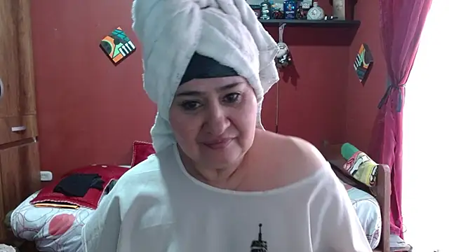 Sasharosee2 online show from December 18, 2025, 12:53 pm