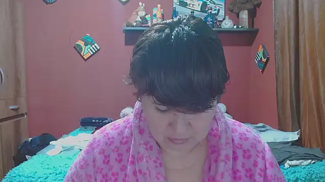 Sasharosee2 online show from February 26, 2026, 12:27 pm