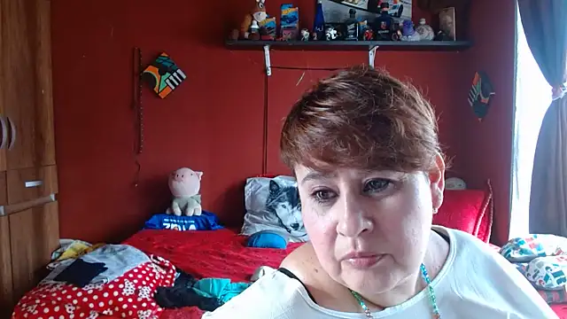 Sasharosee2 online show from June 1, 2026, 7:24 pm