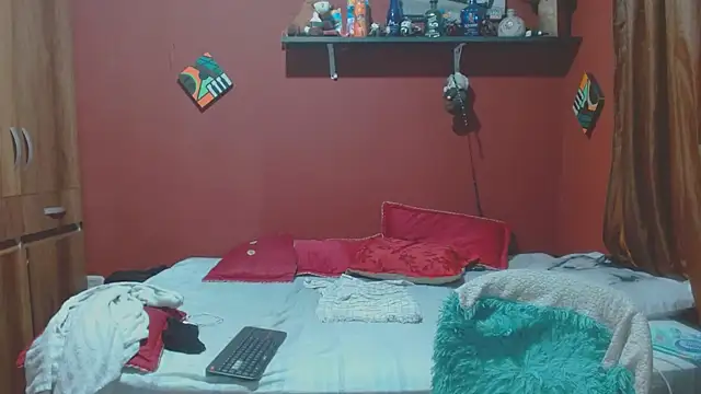 Sasharosee2 online show from January 14, 2026, 12:09 pm