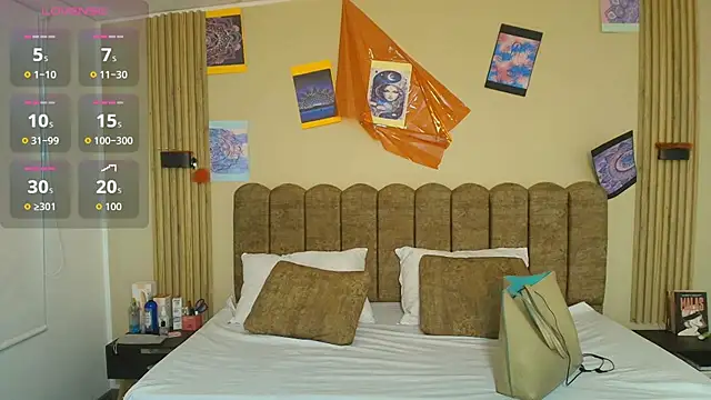 Snapshot of Sasharosee2 chatting on October 1, 2025, 12:20 pm Sasharosee2 online show from October 1, 2025, 12:20 pm