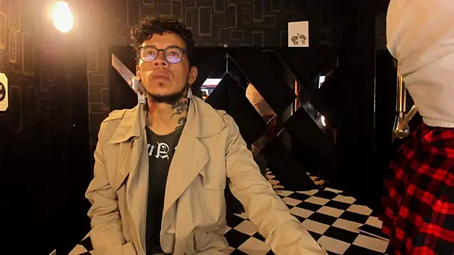 Alien high online show from November 11, 2025, 12:00 pm