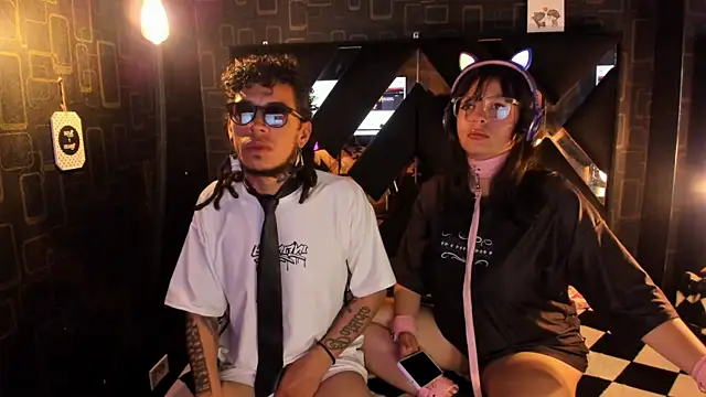 Alien high online show from November 9, 2025, 3:27 pm