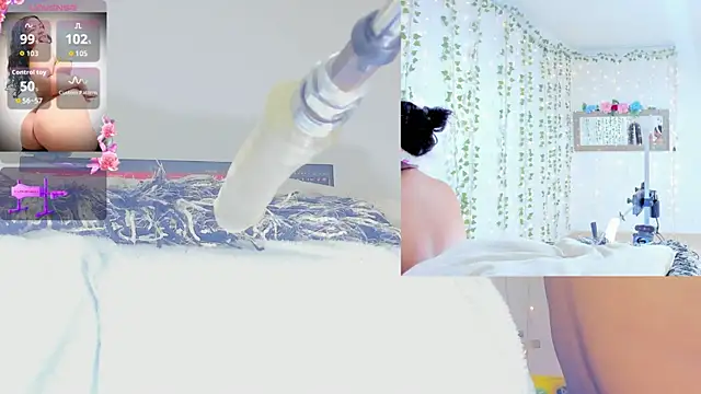 Ashley  Jones   online show from April 8, 2026, 9:00 am