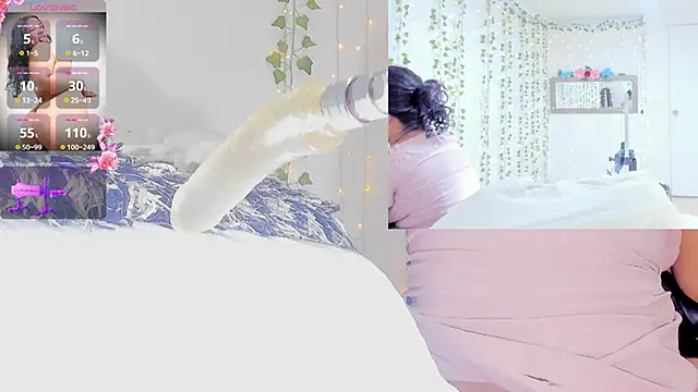 Ashley  Jones   online show from April 10, 2026, 9:05 am