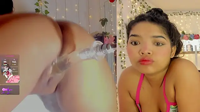 Ashley  Jones   online show from January 7, 2026, 9:03 am