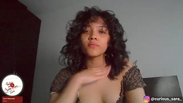  curiouskitten  online show from February 22, 2026, 9:05 pm