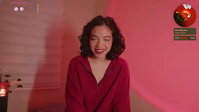 Snapshot of _curiouskitten_ chatting on September 19, 2025, 2:04 am curiouskitten online show from September 19, 2025, 2:04 am