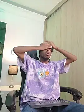 Snapshot of AllexJacob chatting on February 21, 2026, 1:02 pm AllexJacob online show from February 21, 2026, 1:02 pm