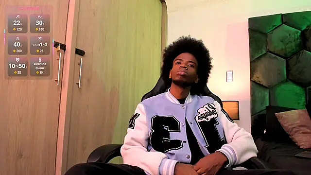 AllexJacob online show from March 13, 2026, 1:16 pm