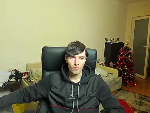 dirty justin online show from December 23, 2025, 5:51 am