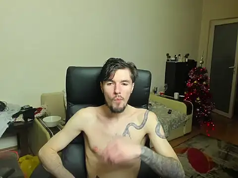 dirty justin online show from December 18, 2025, 10:46 pm