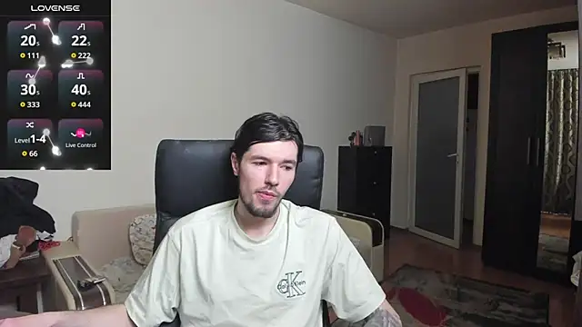 dirty justin online show from May 28, 2026, 6:10 am