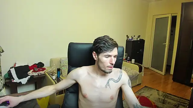 dirty justin online show from November 26, 2025, 3:23 pm