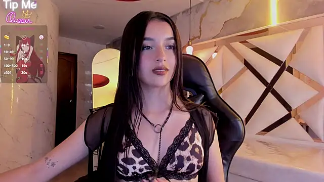 sophiadoll tf online show from April 17, 2026, 9:39 pm