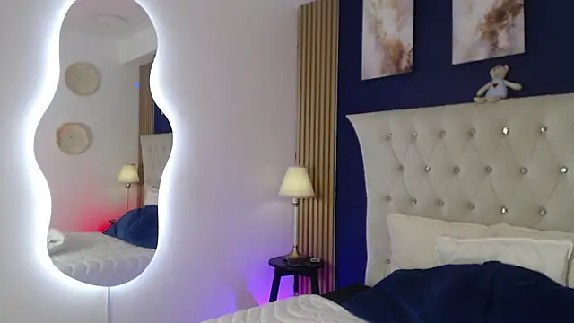 SalvadorFit online show from March 9, 2026, 8:12 pm