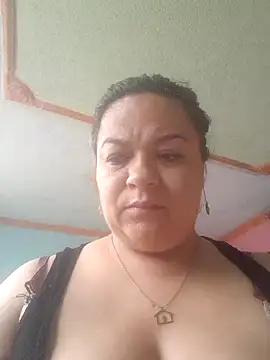 Amalia-sm online show from October 29, 2025, 1:54 pm