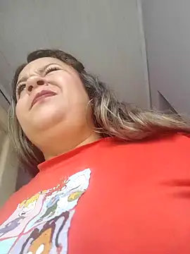 Amalia-sm online show from October 26, 2025, 4:29 pm