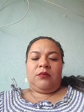 Amalia-sm online show from October 23, 2025, 9:24 pm