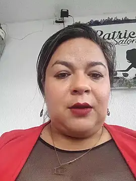 Amalia-sm online show from October 22, 2025, 8:08 pm