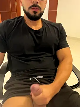 Snapshot of Markpatanga chatting on September 27, 2025, 2:50 am Markpatanga online show from September 27, 2025, 2:50 am