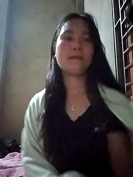 Misa-pusy online show from November 13, 2025, 10:24 pm