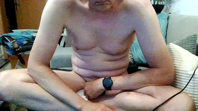 pup benji online show from May 10, 2026, 4:27 am