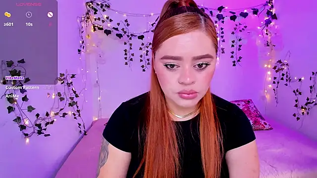 Snapshot of isabella_arias2 chatting on June 24, 2026, 5:33 pm isabella arias2 online show from June 24, 2026, 5:33 pm